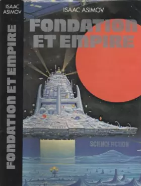 Couverture du produit · Fondation Et Empire