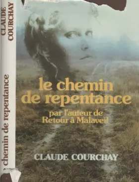 Couverture du produit · Le chemin de repentance