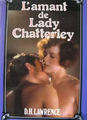 Couverture du produit · L'amant de Lady Chatterley