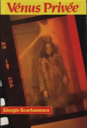 Couverture du produit · Vénus privée