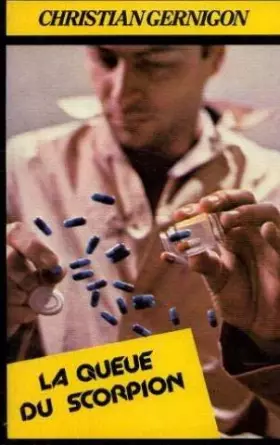 Couverture du produit · La Queue du Scorpion