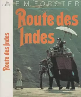 Couverture du produit · Route Des Indes