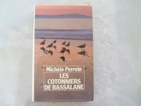 Couverture du produit · Les Cotonniers de Bassalane