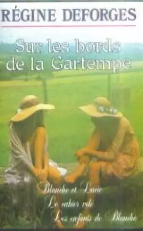 Couverture du produit · Sur les bords de la Gartempe