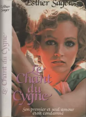 Couverture du produit · Le chant du cygne