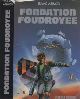 Couverture du produit · Fondation