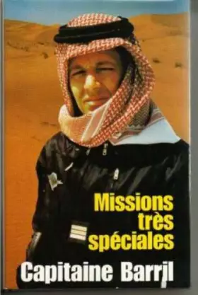 Couverture du produit · Missions Tres Speciales