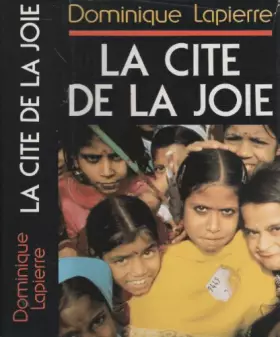 Couverture du produit · La cité De La Joie