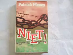 Couverture du produit · Niet !