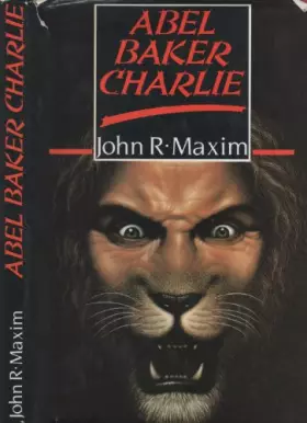 Couverture du produit · Abel, Baker, Charlie