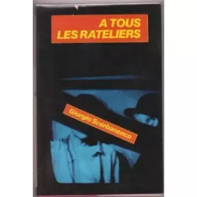 Couverture du produit · A tous les rateliers