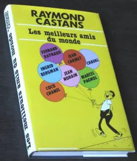 Couverture du produit · Les Meilleurs amis du monde