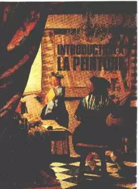 Couverture du produit · Introduction à la peinture