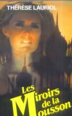Couverture du produit · Les Miroirs de la mousson