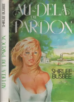 Couverture du produit · Au-dela du pardon