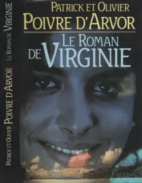Couverture du produit · Le roman de Virginie