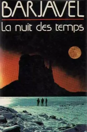 Couverture du produit · La Nuit des temps