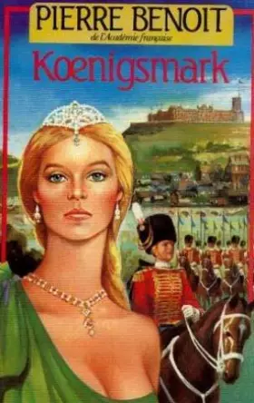 Couverture du produit · Koenigsmark