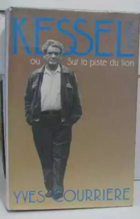 Couverture du produit · Joseph Kessel