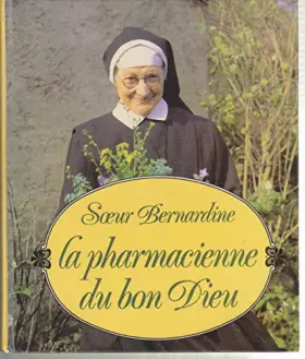 Couverture du produit · La pharmacienne du bon Dieu