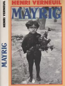 Couverture du produit · Mayrig