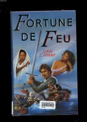 Couverture du produit · Fortune de feu