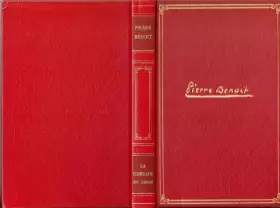 Couverture du produit · La Châtelaine du Liban