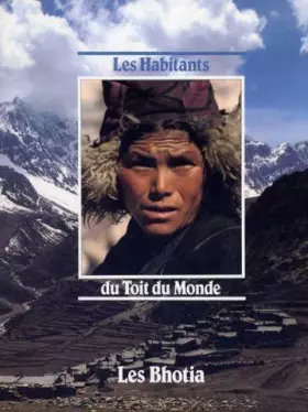 Couverture du produit · Les Habitants du toit du monde