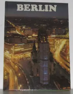 Couverture du produit · Berlin