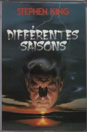 Couverture du produit · Différentes saisons