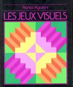 Couverture du produit · Les jeux visuels