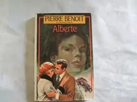 Couverture du produit · Alberte