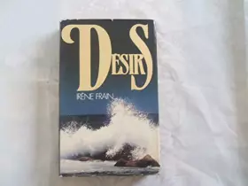 Couverture du produit · Désirs