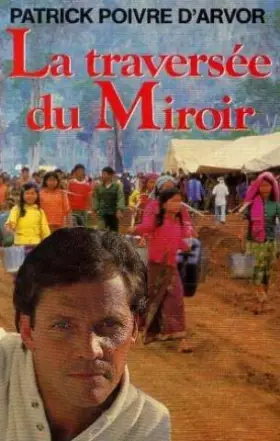 Couverture du produit · La Traversée du miroir