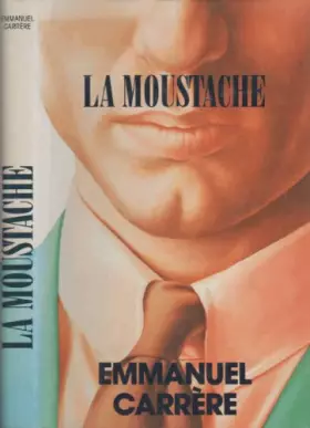 Couverture du produit · La moustache