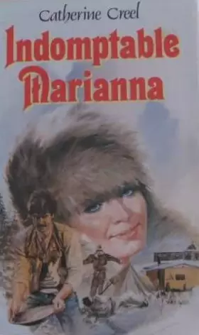 Couverture du produit · Indomptable Marianna