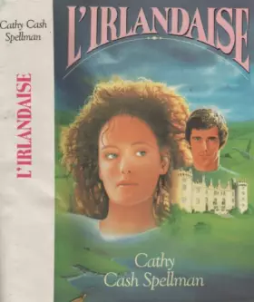 Couverture du produit · L'Irlandaise