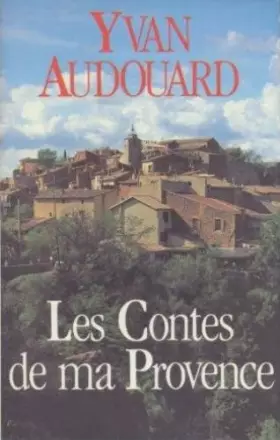 Couverture du produit · Les Contes de ma Provence