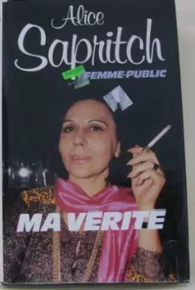 Couverture du produit · Femme-public