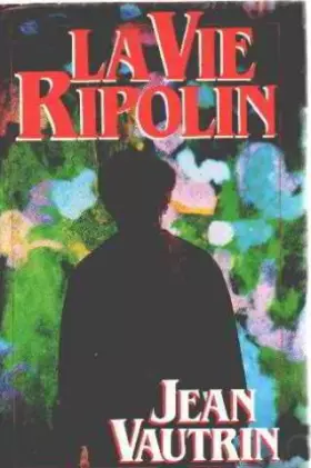 Couverture du produit · La Vie Ripolin