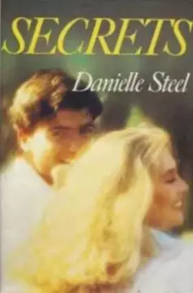 Couverture du produit · Secrets