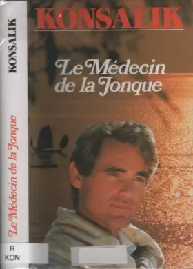 Couverture du produit · Le Médecin de la jonque