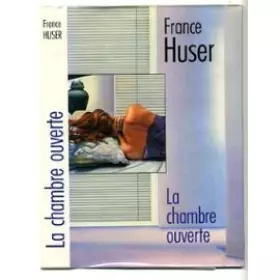 Couverture du produit · La Chambre ouverte