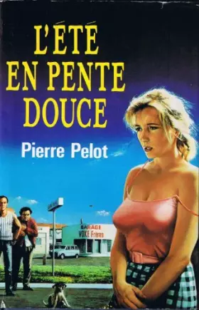 Couverture du produit · L'été en pente douce