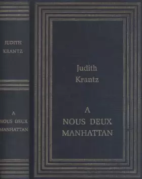 Couverture du produit · A nous deux, Manhattan