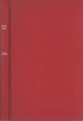 Couverture du produit · Chris la voleuse