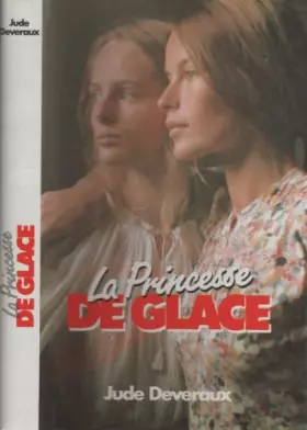 Couverture du produit · La Princesse de glace