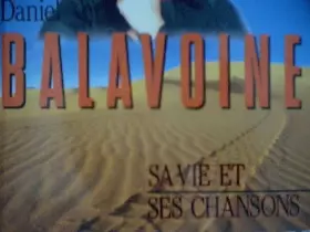 Couverture du produit · Daniel Balavoine