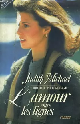 Couverture du produit · L'Amour entre les lignes
