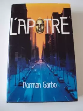 Couverture du produit · L'Apôtre